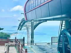 -崂山仰口游览区