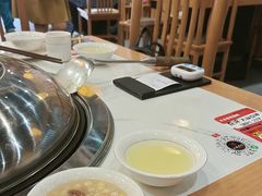 -冰城焰会大丰收铁锅炖(萝岗万达金街店)