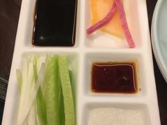 -玉林烤鸭店(垡头店)