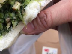 -一品净素包子(旬阳路店)