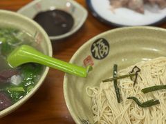 -阿勇面馆(东书房路店)