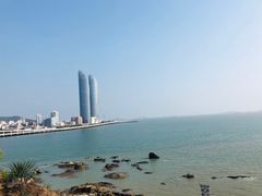 -鼓浪屿·皓月园