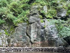 -双龙峡