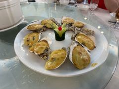 -馨越楼·点心·粤菜(赤坎店)