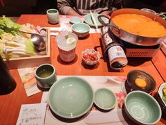 -仓桥家·焗寿司·锅物(光谷步行街店)