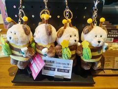 -星巴克(保定万博广场店)