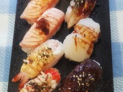 -河风精致寿司(同兴路店)