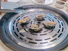 -青蓬蒸汽海鲜·深圳老字号·团建聚会(壹方城店)