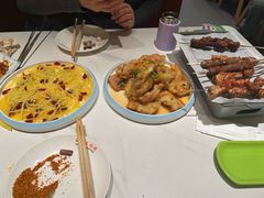 -胖太太四川麻辣排骨串(镇江路分店)