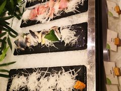 -顺德联塑万怡酒店·万荟轩自助餐厅