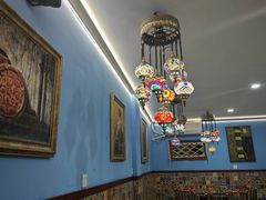 -欧提汗·新疆餐厅·清真(银都路店)