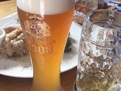 -皇冠自酿啤酒坊(中国红街5号楼店)