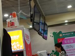 -庄记烧腊·肠粉·生鲜煲