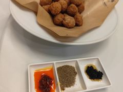 -东兴楼饭庄(六里桥店)