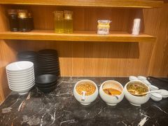 -阿香米线(天津凯德餐厅店)