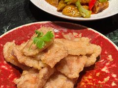 -奉天小馆·非遗东北菜(沈阳万象城店)