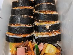 -胤韩紫菜包饭·炸鸡·拌饭(宋家庄店)