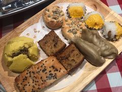 -西贝莜面村(上海百联西郊店)