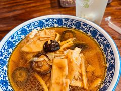 -西园寺素食(西园弄戒幢律寺店)