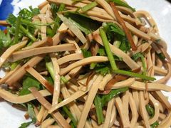 香拌鸡蛋干-寻北味品味东北(青浦宝龙店)