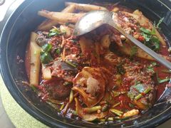 -益恒饭店乡间白族菜(古城总店)