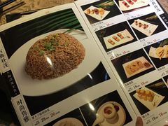 -锋味餐厅(空港复悦里店)