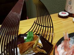 -花潮料理艺食馆(世欧广场店)