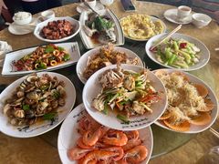 -梅姐海鲜餐厅(水头海鲜街店)
