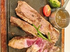-豪客来牛排(中华城店)