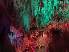-颛顼龙洞旅游景区