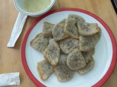 -聚首堂·特色小吃·肘子(什刹海德胜门店)