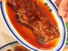 -肥小福·烧鹅专门店(环宇荟店)