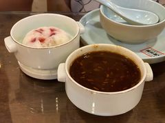 桂花糖芋苗-应天大明王朝·南京菜(中山陵店)