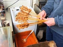 -陈勇串炸里脊(马道街步行街店)