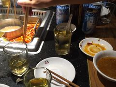 -巴奴毛肚火锅(六天地店)