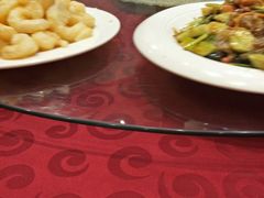 -盈春大饭店(千山路店)