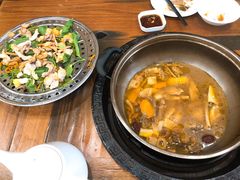 -阿多私房菜(顺德店)