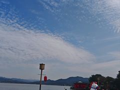 -东钱湖小普陀景区