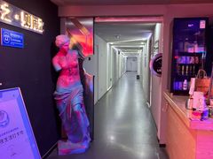 -LIENOW来闹密室剧本推理&狼人杀(李家村万达广场店)