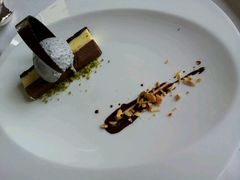 -上海和平饭店-华懋阁 The Cathay Room