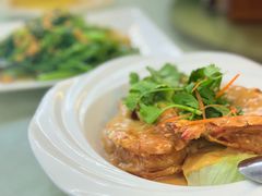 -钱塘府海鲜餐厅