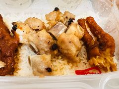 -添好运点心专门店(深水埗店)