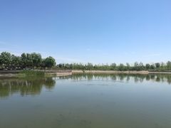 -永定河休闲森林公园