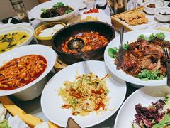 -鸭王烤鸭店(三里河店)