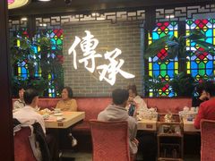 大堂-点都德(北京路贰店)