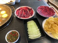 -小牛海记潮汕牛肉店(永定路店)