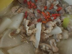 -盒马鲜生(观音桥店)