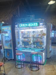 -卡通尼·Safari非洲探索乐园·生日会(金桥国际商业广场店)