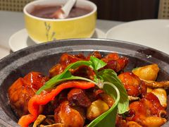 -鹿港小镇(霄云店)