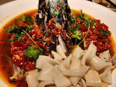 -福满我家大碗厨·湘菜(上海大厦店)